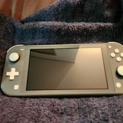 [27日まで]NintendoSwitchLite譲ります ③