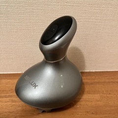 頭皮マッサージ NIPLUX