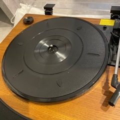 格安❗️ION Premier LP レコードプレーヤーの画像