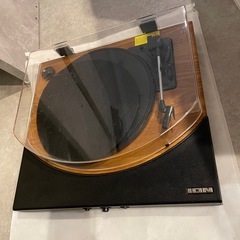 格安❗️ION Premier LP レコードプレーヤー