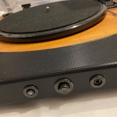 格安❗️ION Premier LP レコードプレーヤーの画像