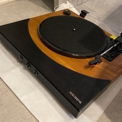 格安❗️ION Premier LP レコードプレーヤーの画像