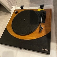 格安❗️ION Premier LP レコードプレーヤーの画像