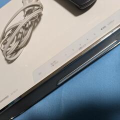 Panasonic sc-rs75  ミニコンポの画像