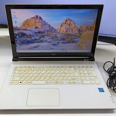 NEC LAVIE NS150/E Win11