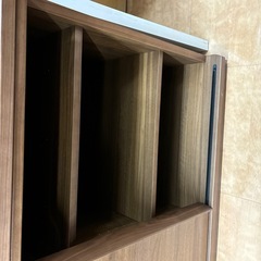 【トレファク摂津店】値下げ致しました！カリモクレンジボード入荷致しました！