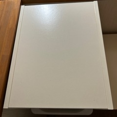 ⭐️お取引完了⭐️
IKEAトロファスト ikea収納三段の画像