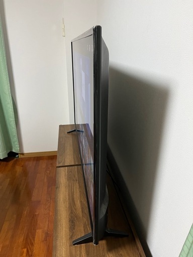 LG 液晶テレビ 55インチ 