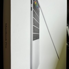 Apple MacBook Pro 13-inch