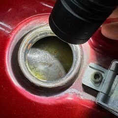 無料配送有　ヤマハ　YAMAHA　SRV250S　20616km　4DN　ローン可　3ヶ月保証付　エンジンオイル・バッテリー新品交換　ナンバー登録代行受付中　バンガレージ京都の画像