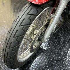 無料配送有　ヤマハ　YAMAHA　SRV250S　20616km　4DN　ローン可　3ヶ月保証付　エンジンオイル・バッテリー新品交換　ナンバー登録代行受付中　バンガレージ京都の画像