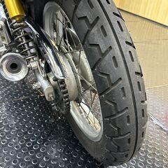 無料配送有　ヤマハ　YAMAHA　SRV250S　20616km　4DN　ローン可　3ヶ月保証付　エンジンオイル・バッテリー新品交換　ナンバー登録代行受付中　バンガレージ京都の画像