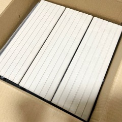 ベランダ床用ジョイントパネル　未使用6枚　差し上げます。
