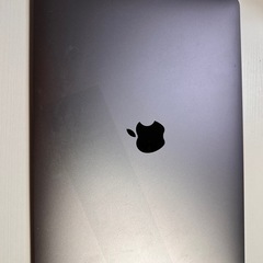 MacBook Air 2020 M1 （最終値下げ