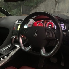 もうすぐ終了します。🚗シトロエン🚗　⭐️DS5 シック　クラブレザーパッケージ⭐️の画像