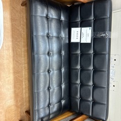 【トレファク摂津店】カリモク60 2人掛けソファー入荷致しました！