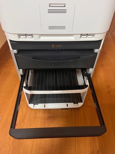 値下げ　空気清浄機　エアードッグ　Airdog X3s