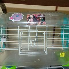 ハムスターゲージ