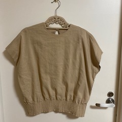 11/15最終　ミラオーウェンのデザインブラウスです！