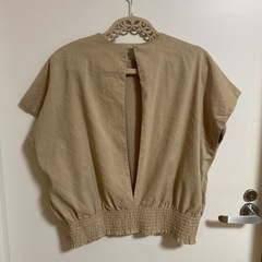 11/15最終　ミラオーウェンのデザインブラウスです！の画像