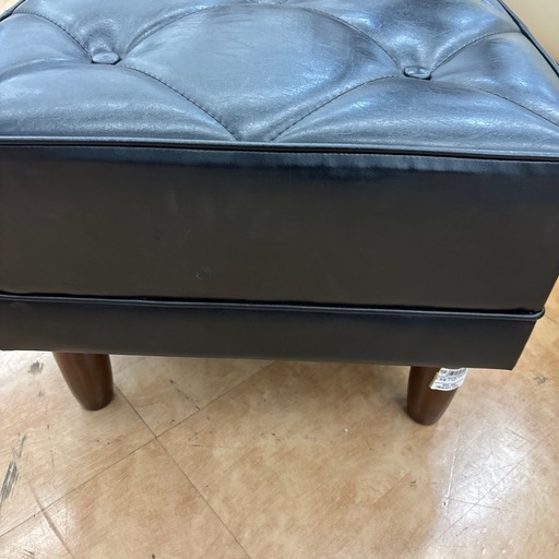 【トレファク摂津店】カリモク60 オットマン入荷致しました！