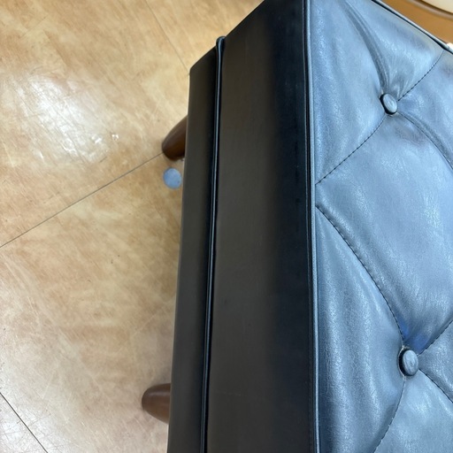 【トレファク摂津店】カリモク60 オットマン入荷致しました！