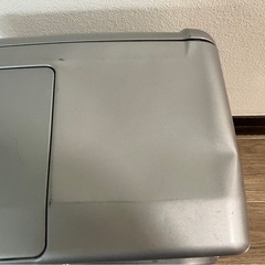 ガスファンヒーターの画像