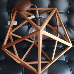 ウニコ unico Aproz CONFETTI｜ペンダントライト｜材質