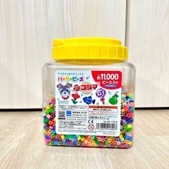 アイロンビーズ