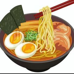 11/19(火)19時～わちゃわちゃラーメン会🍜✨