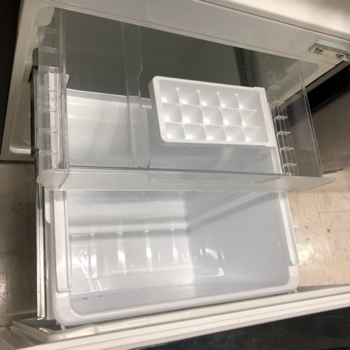 安心の6ヶ月保証付！！　TOSHIBA 2ドア冷蔵庫　2019年製　153L【トレファク堺福田店】