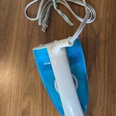 パナソニック　アイロン（2014年製）の画像