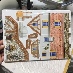 新品3 Dパズル の画像