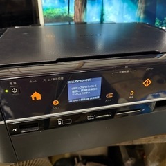 EP-705ジャンク品　商品の説明をご覧ください
