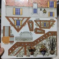 新品3 Dパズル の画像