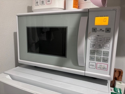 オーブンレンジ