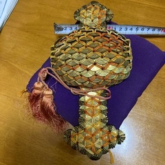 
五円玉うちでの小槌の画像