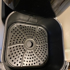 ノンフライヤーの画像