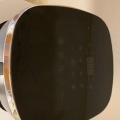 ノンフライヤーの画像