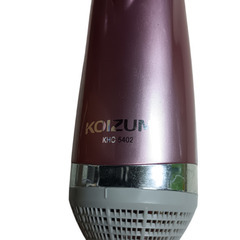 (中古)KOIZUMI カーリング ヘアドライヤー KHC‐5402の画像