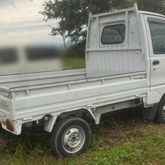 【三菱】ミニキャブ VX 81,790km 4WD AC パワステの画像