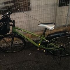 自転車