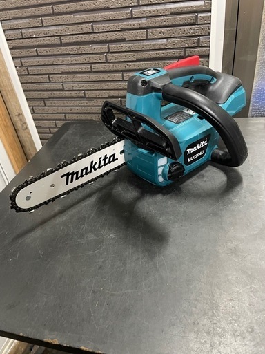 マキタ 18V チェンソー MUC204DZ