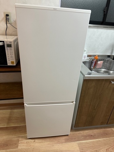 2021年製冷蔵庫