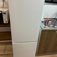 2021年製冷蔵庫