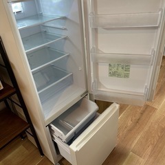 2021年製冷蔵庫