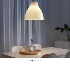 IKEA ペンダントランプ、ライト