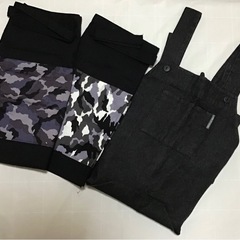 エプロン
