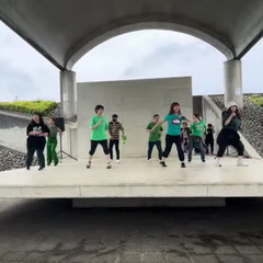 中年からはじめるヒップホップ系ダンスの画像