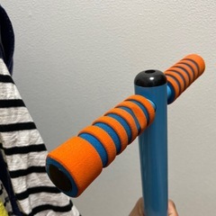 ホッピングの画像